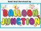 Buena Ventura&#39;s Themez Only Metallic &amp; Chrome Balloons - Rose Gold &amp; White &amp; Chrome Gold - Pack of 50 pcs