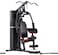 Marshal Fitness Multifunctional Home Gym Station for Total Body Training Dual Function Home Gym with Cover -150LBS-MF-9944-1