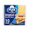 Puck Cheese Slices Regular 200g
