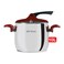 Zinox Pressure Cooker - 10 liters