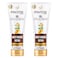 Pantene Pro V Milky Damage Repair Oil Replacement for Damaged Hair Leave In Conditioner 275ml Pack of 2
