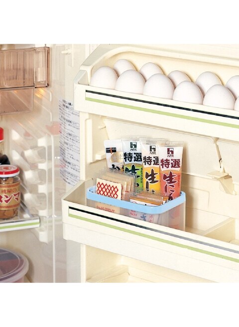 Hokan-sho Plastic Tube Stand Clear