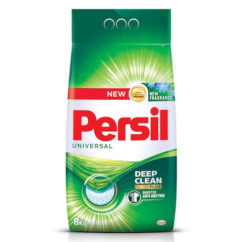 Persil Universal Powder Laundry Detergent Laundry Detergent Powder With Deep Clean Plus Technol