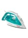 Tefal - Easygliss Electric Steam Iron 2400W FV3951M0 Blue/White