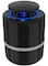 Generic Mosquito Killer Lamp Light Bug Pest Control Lamp Photocatalyst Insect Killer Lamp 12345259203092 Black