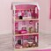 Kidkraft Bonita Rosa Wooden Dollhouse