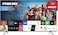 Nikai 70 Inch Smart TV, 4K Ultra HDR, LED WebOS Platinum Series, Magic Remote, Cinema Screen Design, Dolby Audio, Smart Voice Control, Apps YouTube, Netflix, Amazon Prime, Shahid &amp;ndash; NIK70MEU4STN1