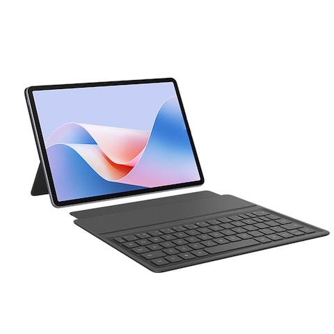 Huawei MatePad S PaperMatte 11.5-Inch 8GB RAM 256GB Wi-Fi Space Grey With Keyboard Black