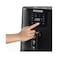 Black &amp; Decker Digital Air Fryer - 5.8 Liters - Black - AF700