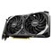 Msi GeForce RTX 3060 Ventus 2X 12G OC Graphic Card   912-V397-050