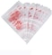100Pcs Disposable Cream Pastry Bags Cake Icing Piping Baking Bags Desserts Decoration Tools 12.2 x 8.2 inches (31 x 21cm)