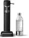 AARKE Sparkling Water Maker 3 Black