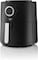 Arzum Airtasty Air Fryer with 4 L capacity, no oil, healthy fry, time and temperature setting, easy clean detachable basket, 3 Years Warranty