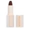 Revolution Lasting Kiss Lipstick Still Brown