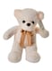 Rally Non-Toxic Stuffed And Plush Soft Teddy Bear Multicolor