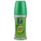 Fa Carribean Lemon Roll On Deodorant 50ml