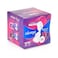 Always Infinity Radiant Extra Long Sanitary Pads 13 Pieces