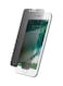 Generic Privacy Glass Screen Protector For Apple iPhone 7 Plus/8 Plus Clear