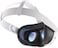 Meta Quest 3 VR Headset, 128GB, White - International Version