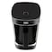 Beko Turkish Coffee Maker TKM2341BS Black And Silver 580W