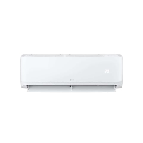 LG Split Air Conditioner 2 Ton T24ZCA White