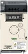 Schneider VFD Altivar 12_ variable speed drive ATV12 - 0.37kW - 0.55hp - 200..240V - 1ph - with heat sink_ [ATV12H037M2]