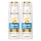 Pantene Pro-V Daily Care 2 in 1 Shampoo 400ml Pack of 2