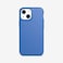 Tech21 Evo Lite designed for iPhone 13 Mini case cover with 10 feet Multi Drop Protection - Blue