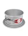 Fat Daddios Round Springform Pan, 6Inch X 3Inch