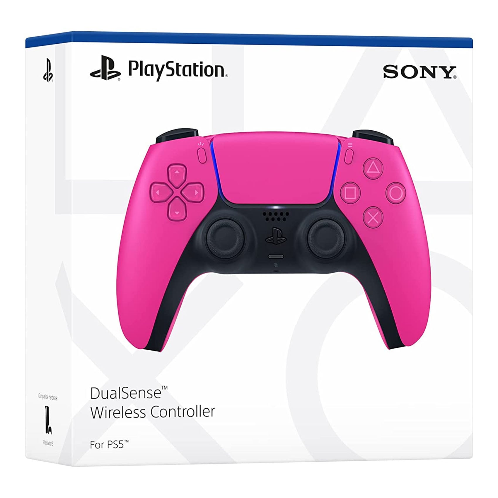 SONY - PS5 コントローラー　ピンク ベビーピンクのPS5コントローラースキン - Etsy 日本