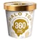 Halo Top Chocolate Chip Cookie Ice Cream 473g