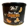 24.7 Black Truffle Cashew 200GR