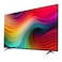 LG 55-inch NanoCell AI 4K UHD Smart TV - 55NANO80T6A