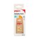 Pigeon Decorated Plastic Bottle 03m 120ml Transparent Cover