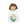 Dora &amp; Boots L'Exploratrice Kids G EDT 100 ml Vapo