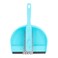 Dust Pan With Brush