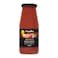Napolina Rustica Passata Garlic And Basil Sauce 430g