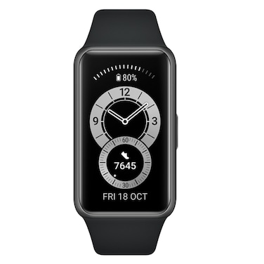 Huawei Band 6 Black