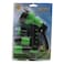 Namson Water Saving Spray Gun Set Multicolour 4 count