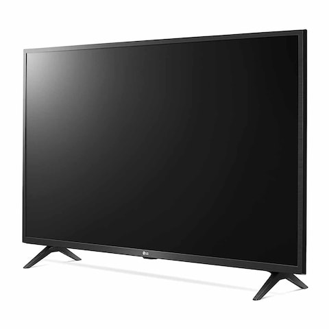 LG 43-inch 4K UHD Smart TV With Built-in Receiver and WebOS - 43UN7340