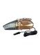 Portable Handheld Car Vacuum Cleaner With LED