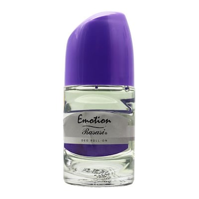 Rasasi Deo R.On Emotion Women 50Ml