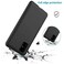 Protective Soft Silicone Case Cover For Samsung Galaxy A31 Black