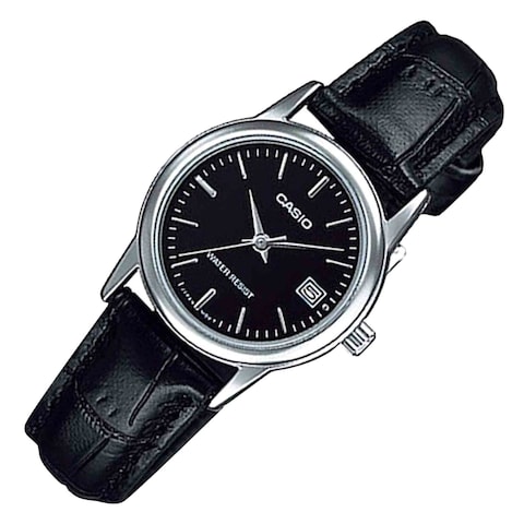 CASIO WATCH LTP-V002L-1AUDF