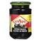 Crespo Pitted Black Olives 160g