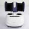 Ares uComfort Foot and Calf Massager White