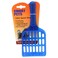 Pet Litter Scoop Small Blue 1 Piece