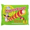 Igloo Hyperloop Raspberry And Mango Sorbet With Vanilla Flavoured Ice Cream 75ml Pack of 5