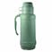 Thermos Glass Flask 1.8L Green
