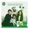 Dettol Anti Bacterial Original Skin 20 Wipes
